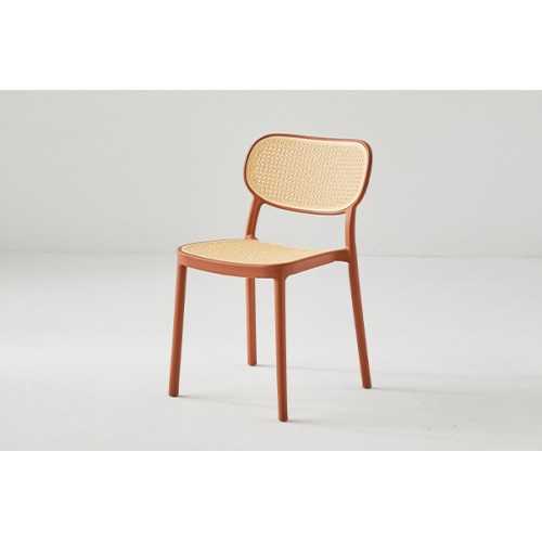 Silvia Chair