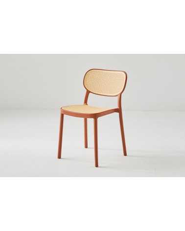 Silvia Chair