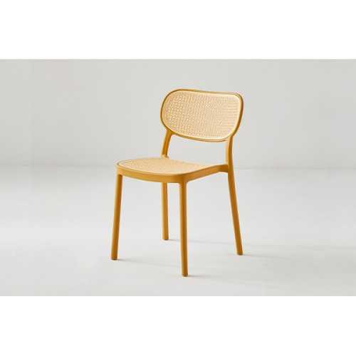 Silvia Chair