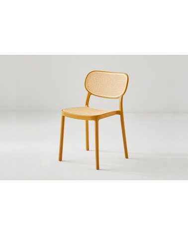 Silvia Chair