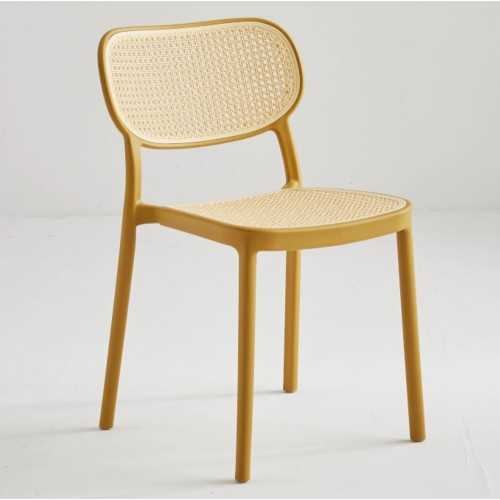 Silvia Chair