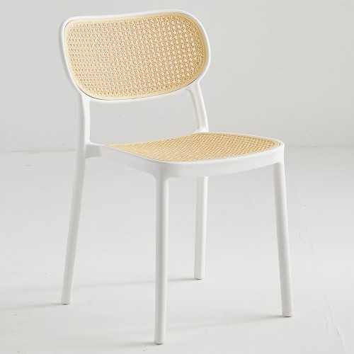 Silvia Chair