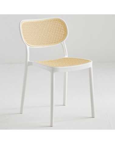 Silvia Chair