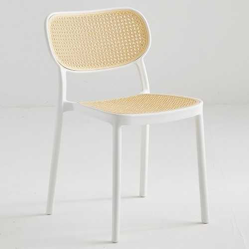 Silvia Chair