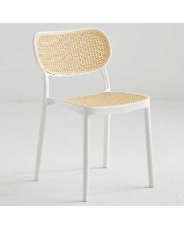 Silvia Chair