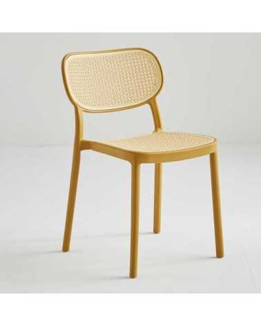 Silvia Chair