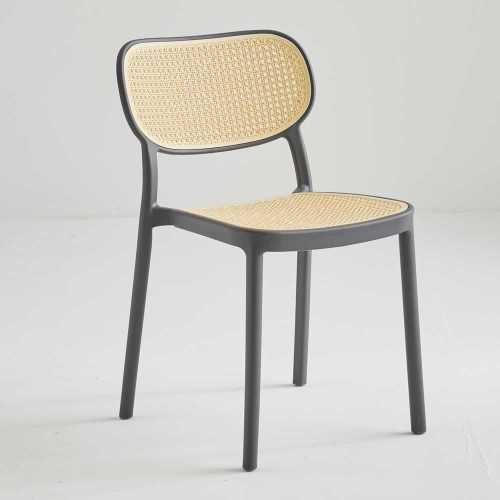 Silvia Chair