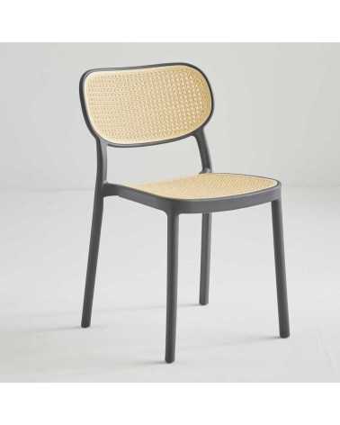 Silvia Chair