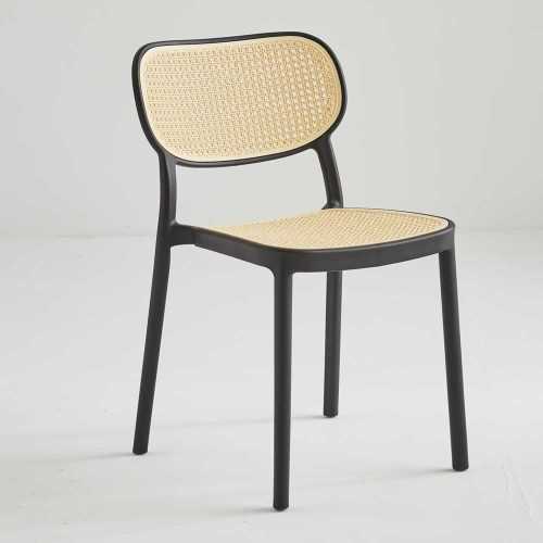 Silvia Chair