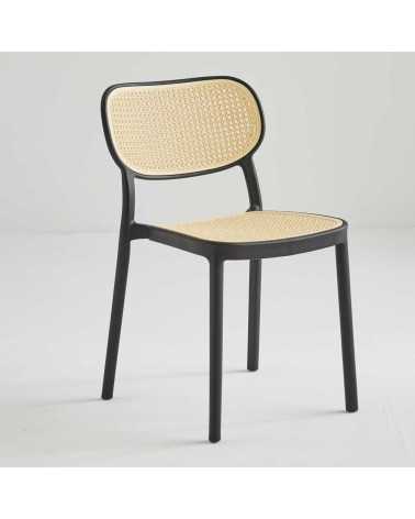 Silvia Chair