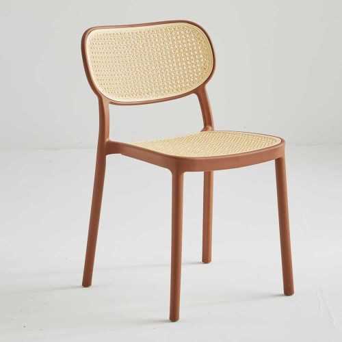 Silvia Chair