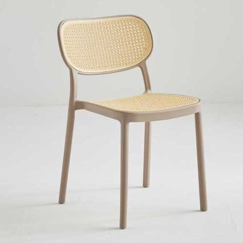 Silvia Chair