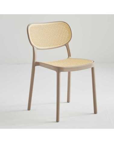 Silvia Chair