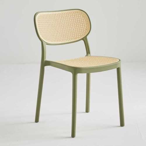 Silvia Chair