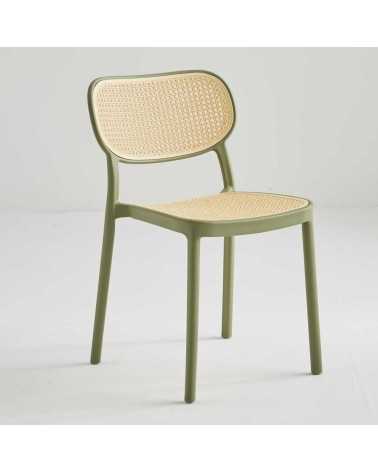 Silvia Chair