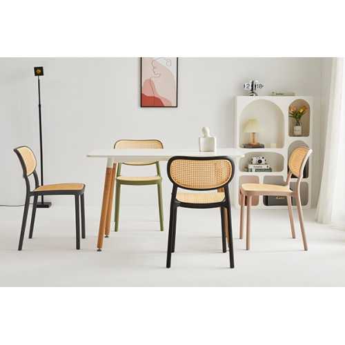 Silvia Chair