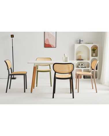 Silvia Chair